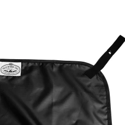 Poler Tents>1 Man Magical Tent Footprint Black