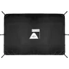 Poler Tents>2 Man Magical Tent Footprint Black