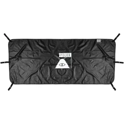Poler Camp Accessories>1 Man Magical Tent Footprint Black