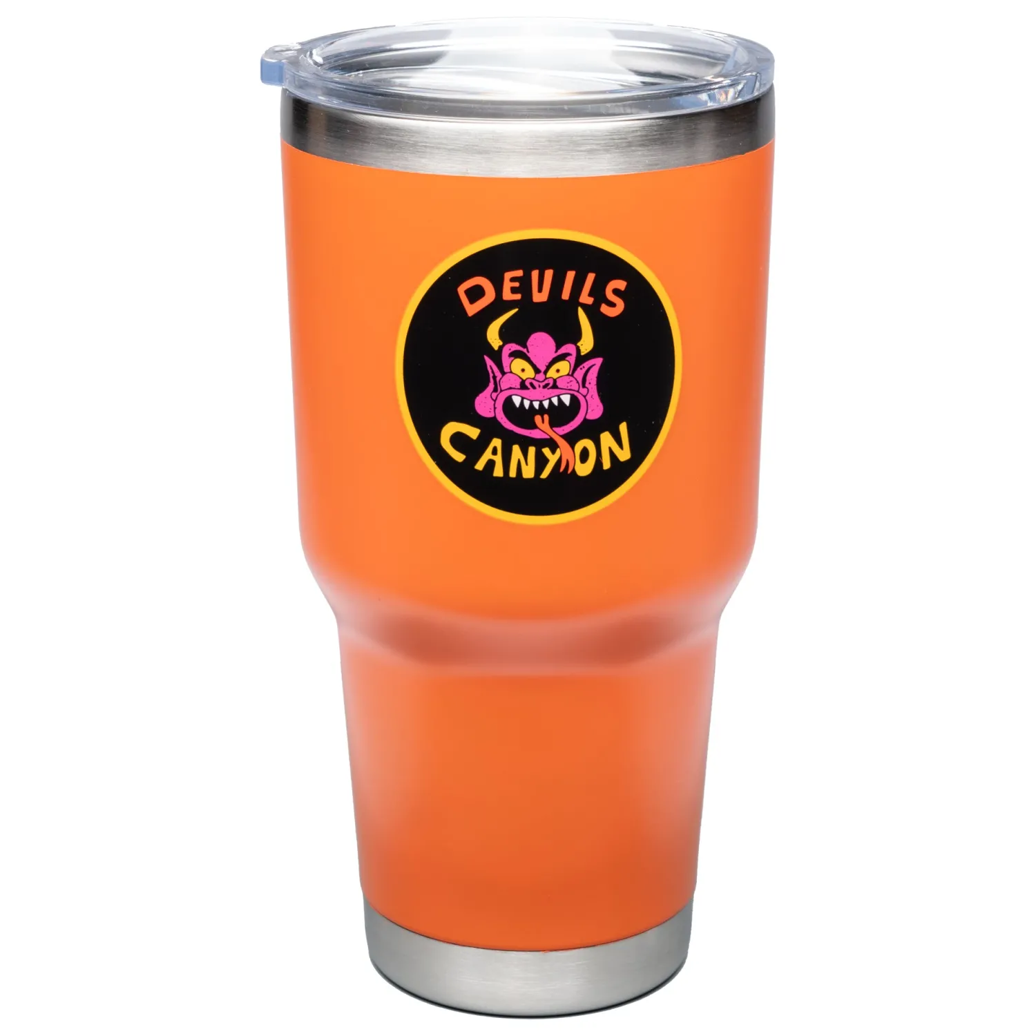 Poler Drink & Cookware>30 Oz Stainless Steel Tumbler