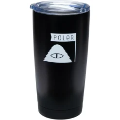 Poler Drink & Cookware>20 Oz Stainless Steel Tumbler