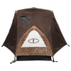 Poler Tents>1 Person Tent Goomer Brown
