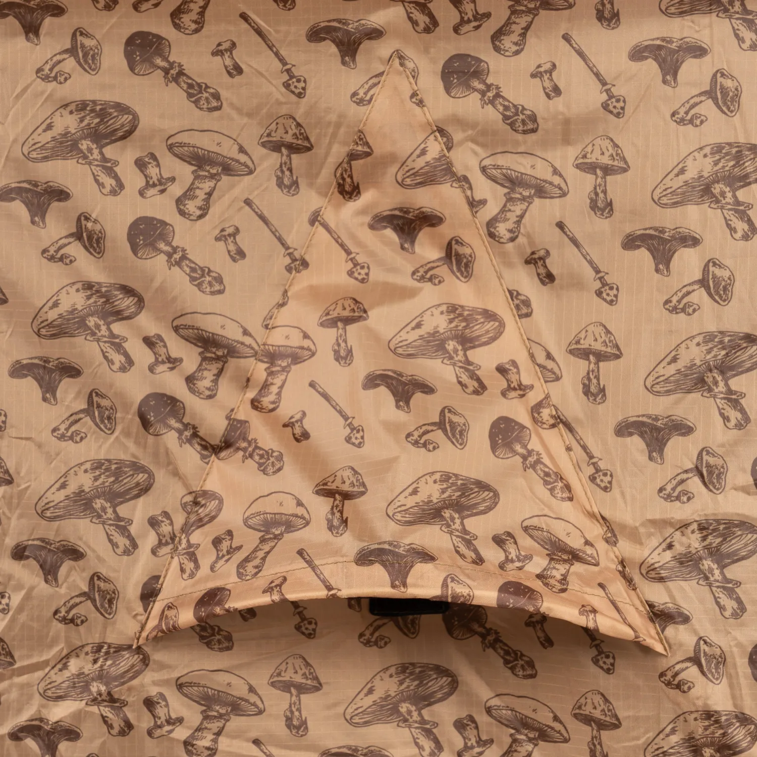 Poler Tents>1 Person Tent Goomer Brown