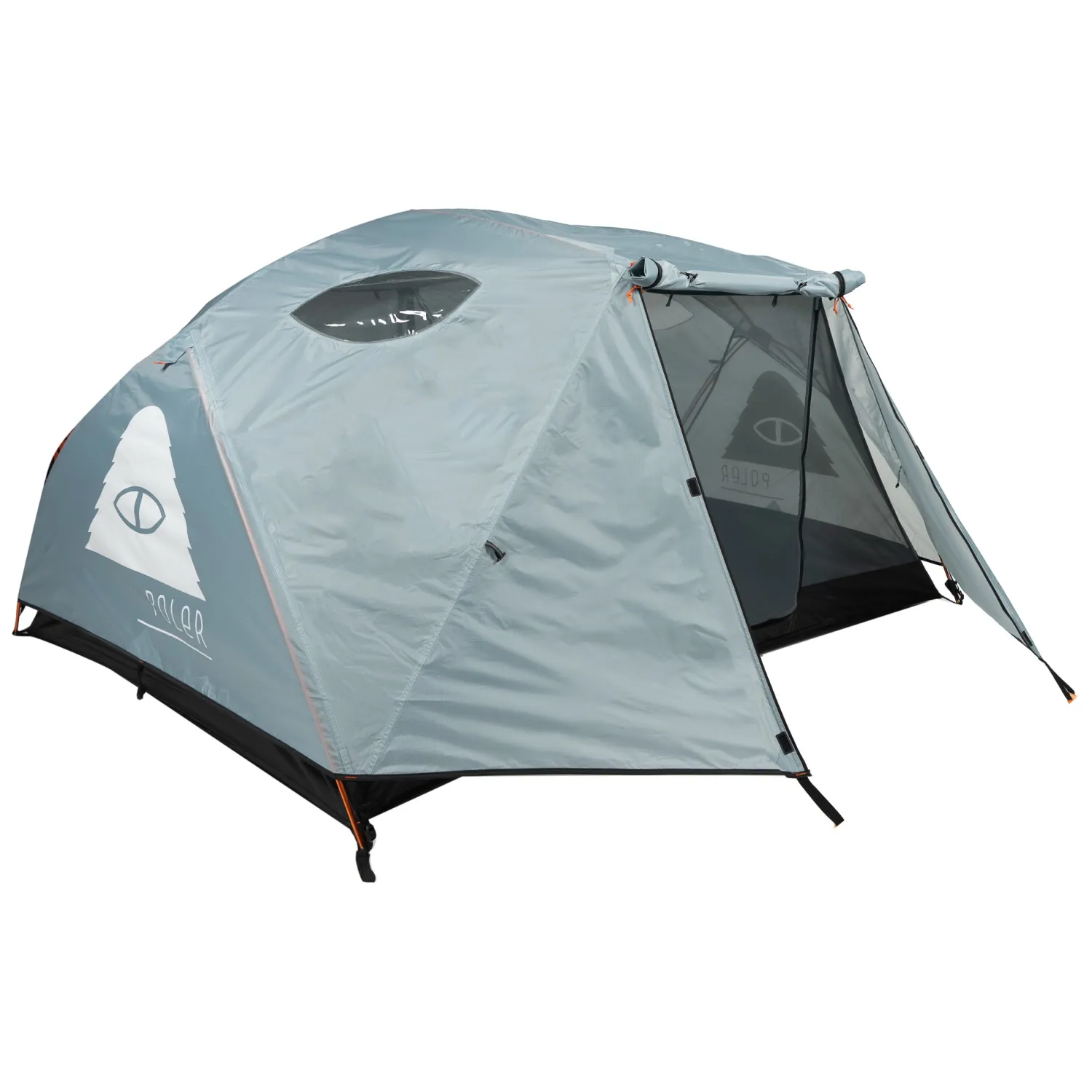 Poler Tents>2 Person Tent Chaka Blue