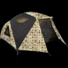 Poler Tents>2 Person Tent Dark Seas