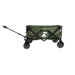 Poler Camp Accessories>Adventure Wagon Furry Camo