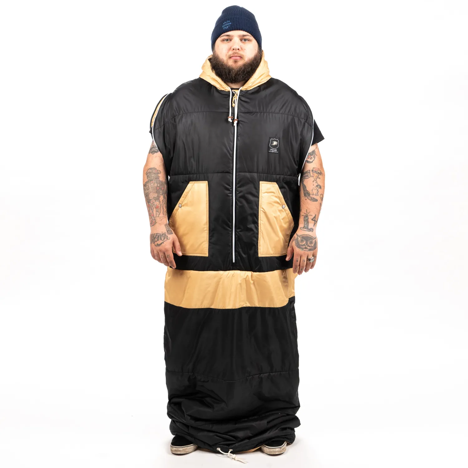 Poler Nhl>Anaheim Ducks Napsack Assorted Colors