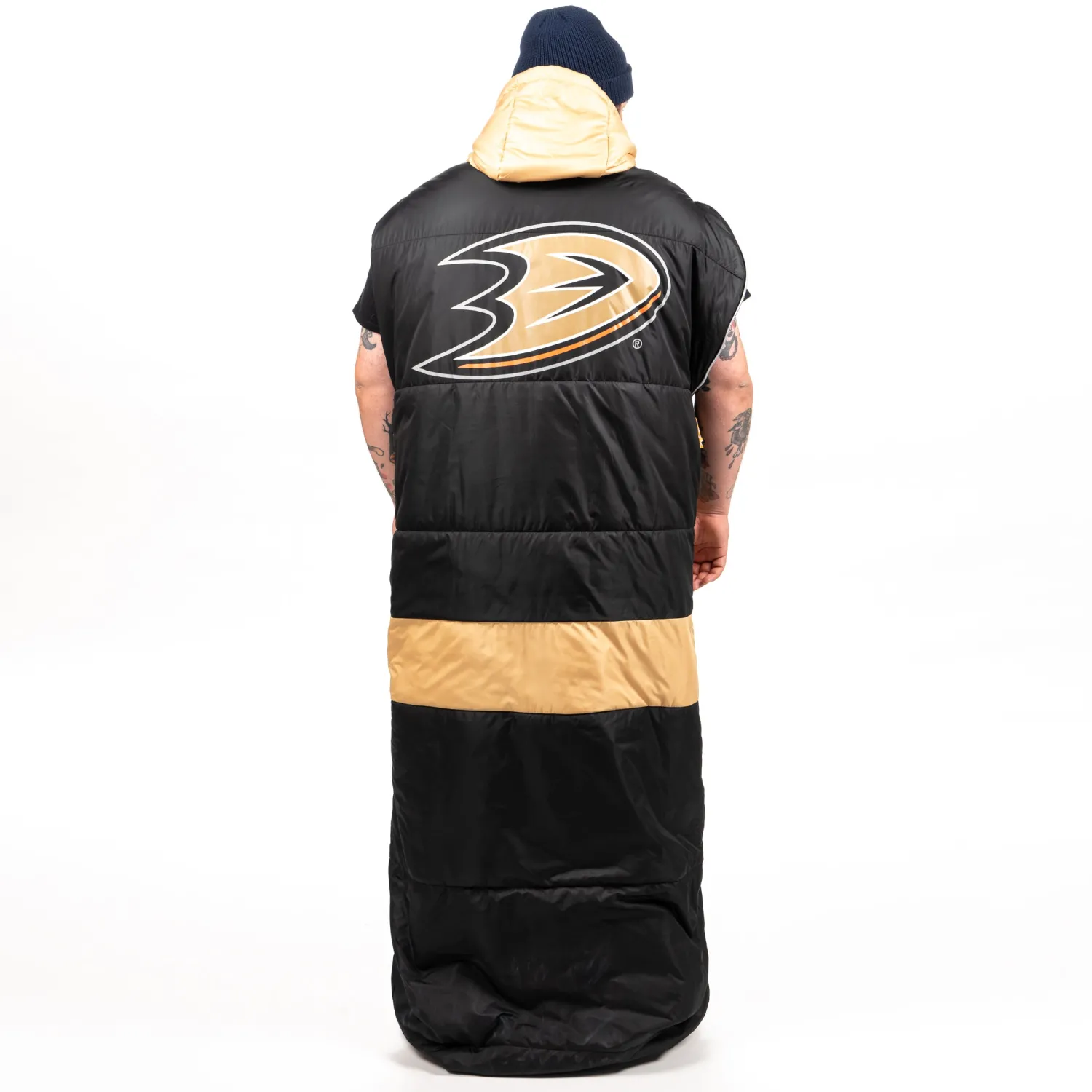 Poler Nhl>Anaheim Ducks Napsack Assorted Colors