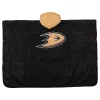 Poler Nhl>Anaheim Ducks Poncho Assorted Colors