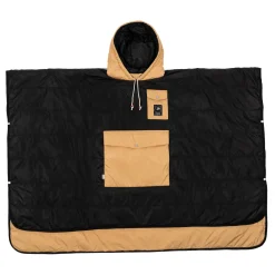 Poler Nhl>Anaheim Ducks Poncho Assorted Colors
