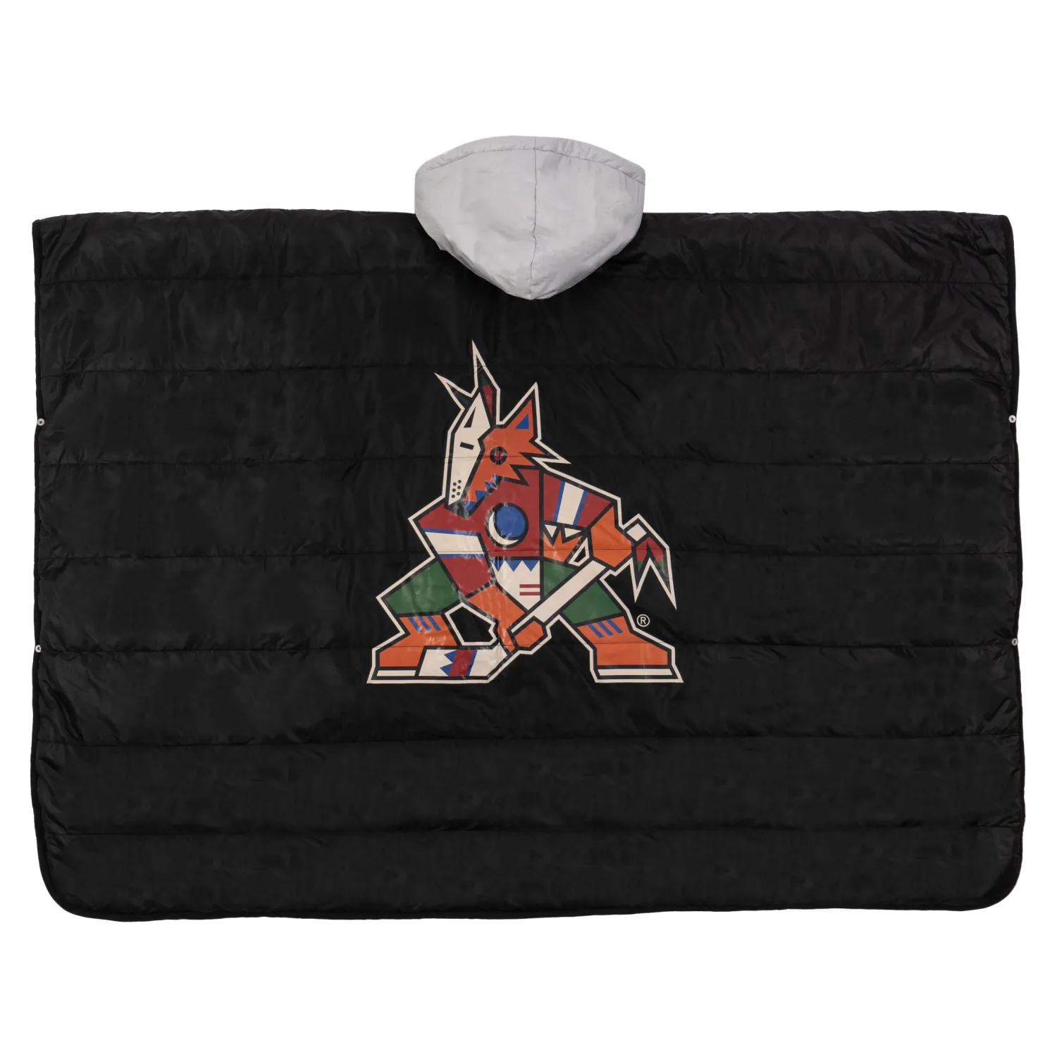 Poler Nhl>Arizona Coyotes Poncho Assorted Colors