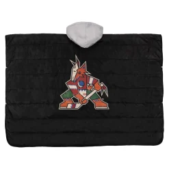 Poler Ponchos>Arizona Coyotes Poncho Assorted Colors