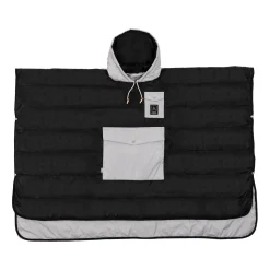 Poler Ponchos>Arizona Coyotes Poncho Assorted Colors