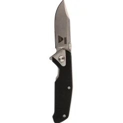 Poler Camp Accessories>Bonfire Knife Metal