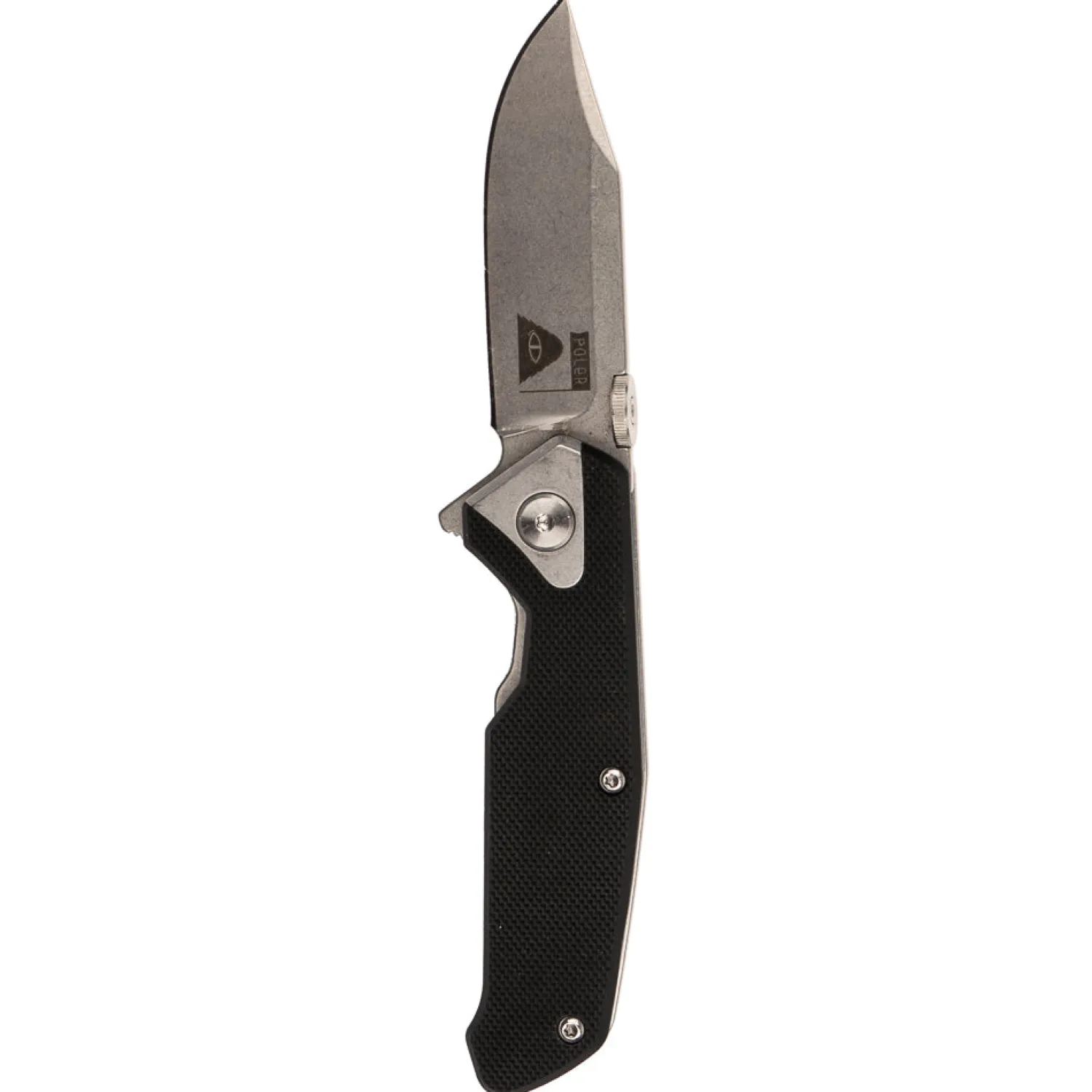 Poler Camp Accessories>Bonfire Knife Metal