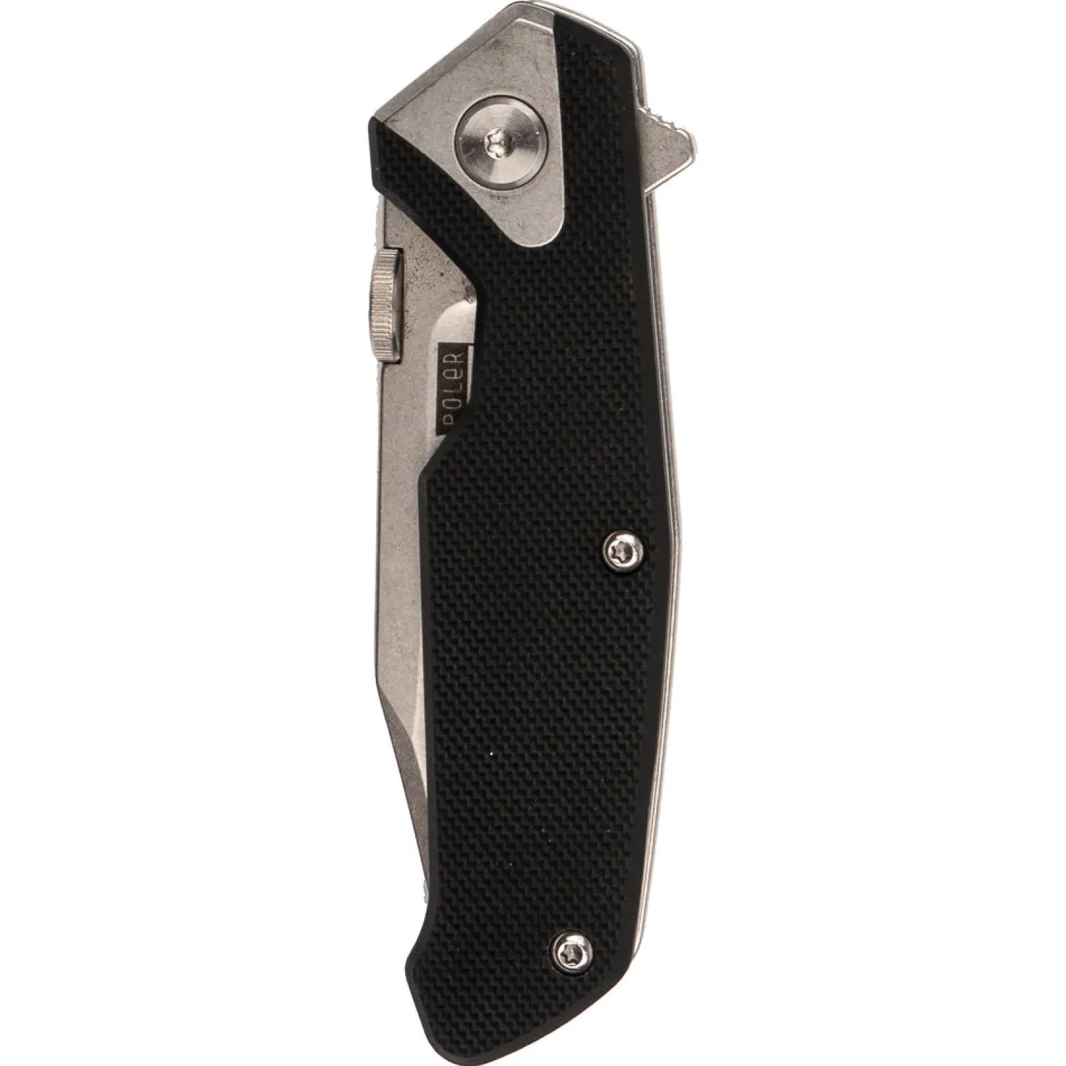 Poler Camp Accessories>Bonfire Knife Metal