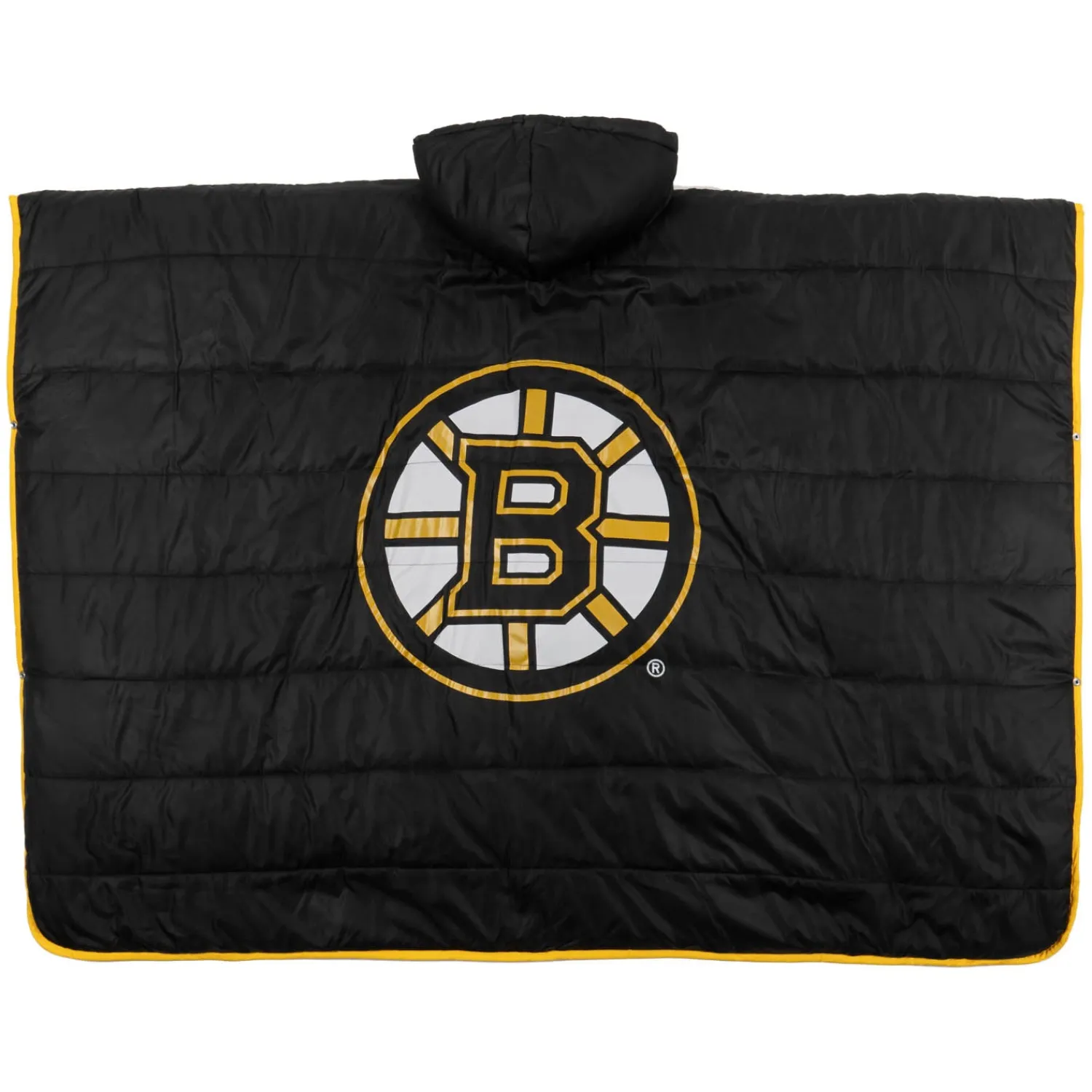 Poler Ponchos>Boston Poncho Bruins
