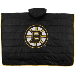 Poler Nhl>Boston Poncho Bruins
