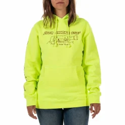 Poler Sweatshirts & Fleece>Bottle Hoodie