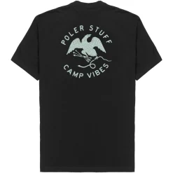 Poler Tee Shirts>Brand Brand Tee