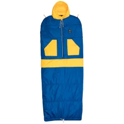 Poler Nhl>Buffalo Sabres Napsack Assorted Colors