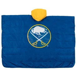 Poler Nhl>Buffalo Sabres Poncho Assorted Colors