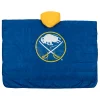 Poler Ponchos>Buffalo Sabres Poncho Assorted Colors