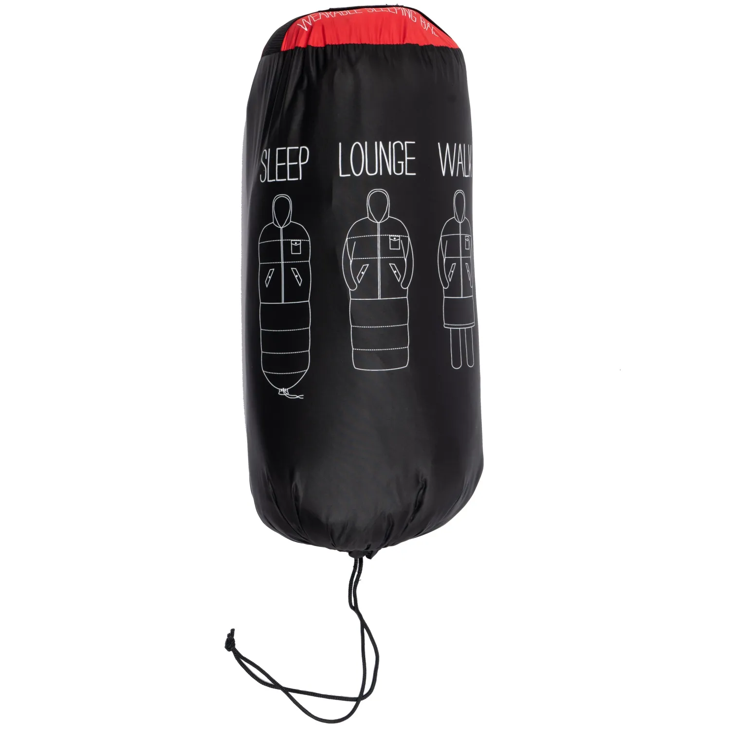 Poler Nhl>Calgary Flames Napsack Assorted Colors