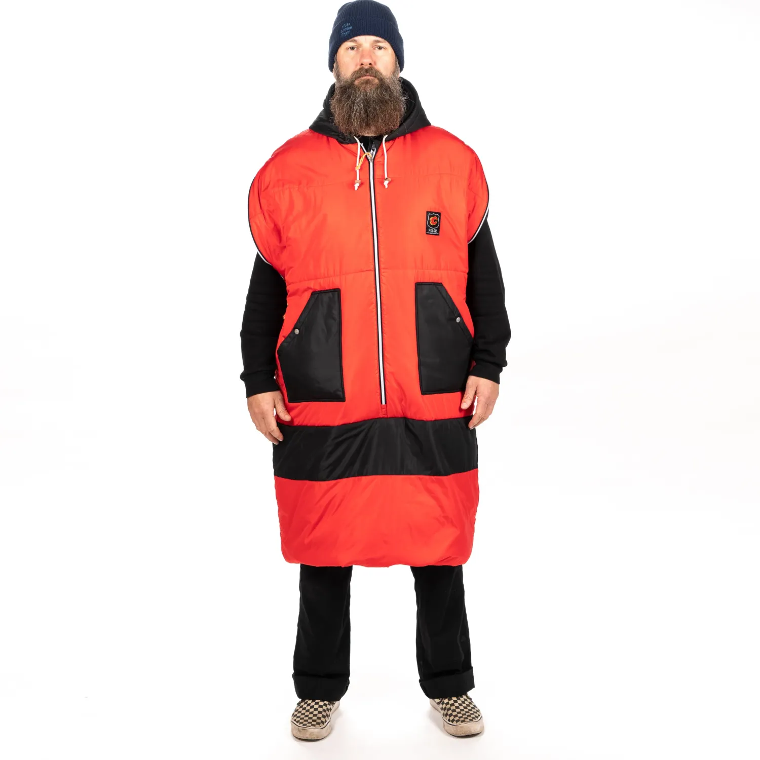 Poler Nhl>Calgary Flames Napsack Assorted Colors