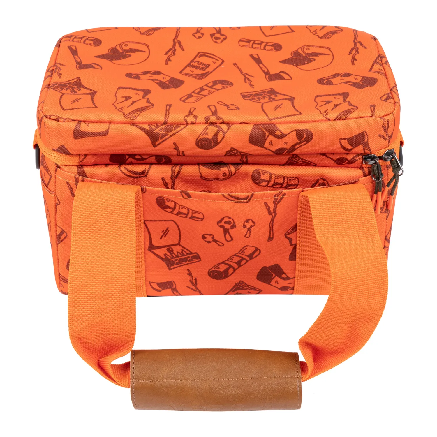 Poler Bags>Camera Cooler 10 Barrel