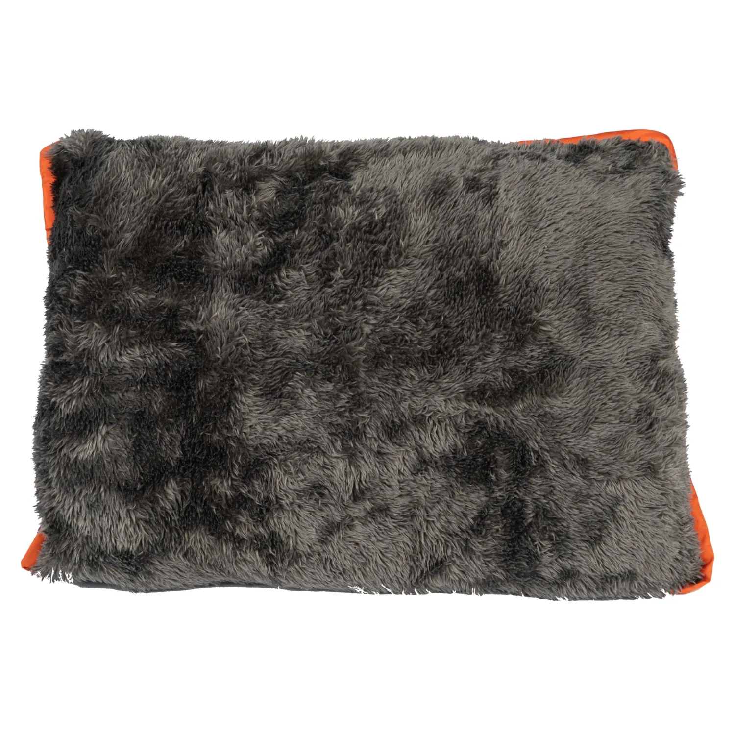 Poler Camp Accessories>Camp Pillow Orange