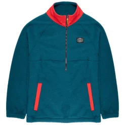 Poler Sweatshirts & Fleece>Camp Sherpa Anorak