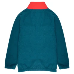 Poler Sweatshirts & Fleece>Camp Sherpa Anorak