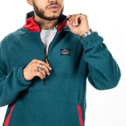 Poler Sweatshirts & Fleece><noscript><img width=
