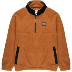 Poler Outerwear>Camp Sherpa Anorak
