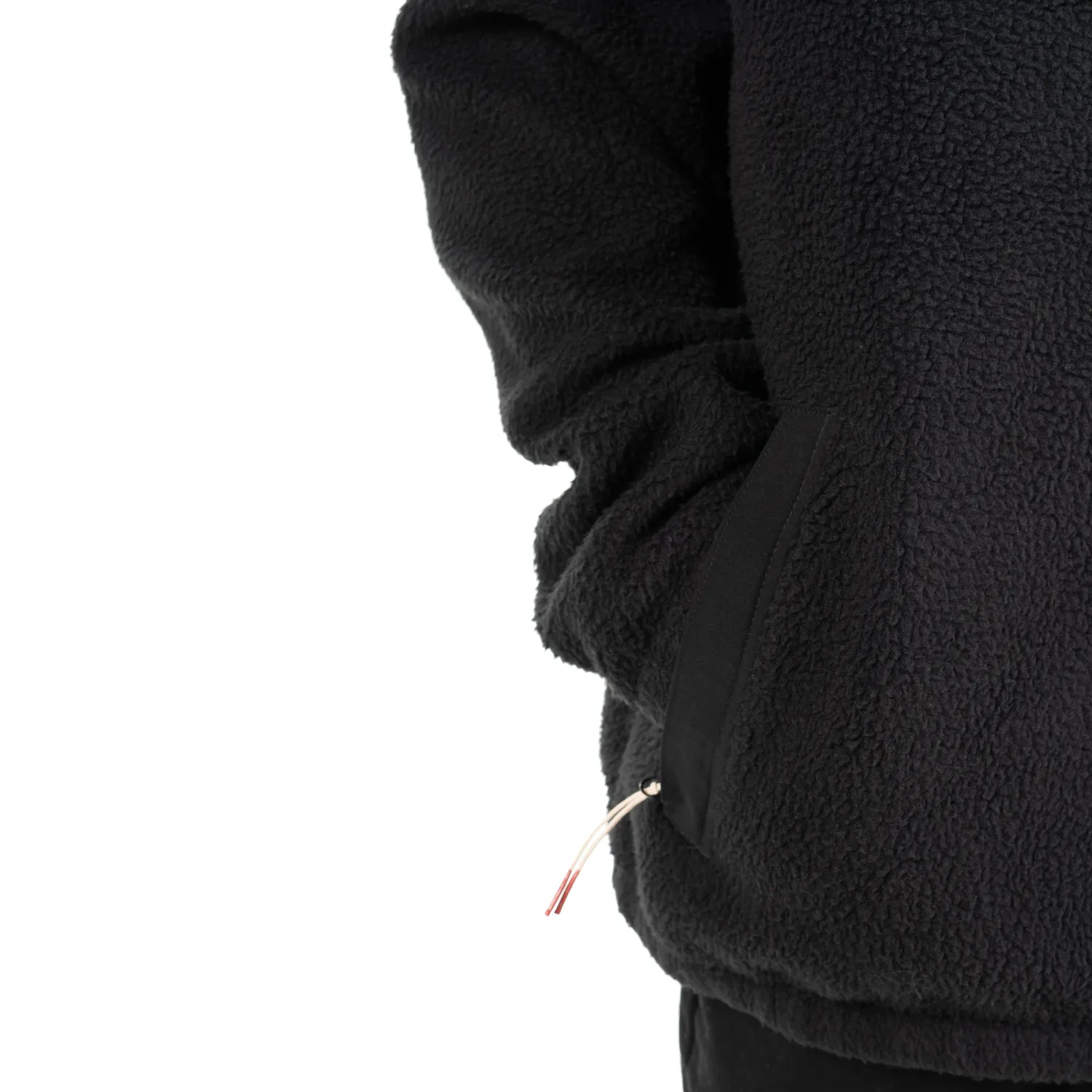 Poler Outerwear>Camp Sherpa Anorak