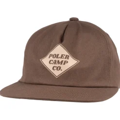 Poler Headwear>Campco Hat