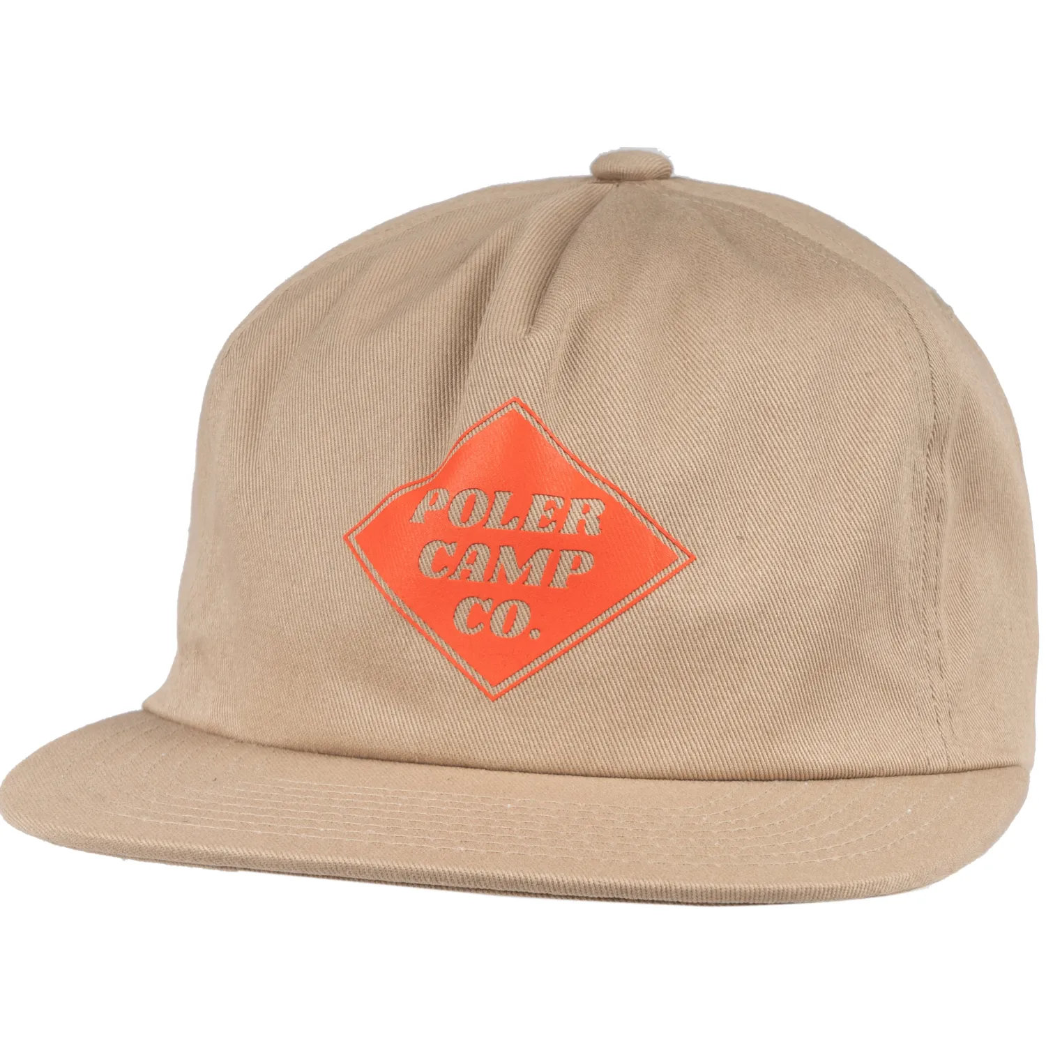 Poler Headwear>Campco Hat
