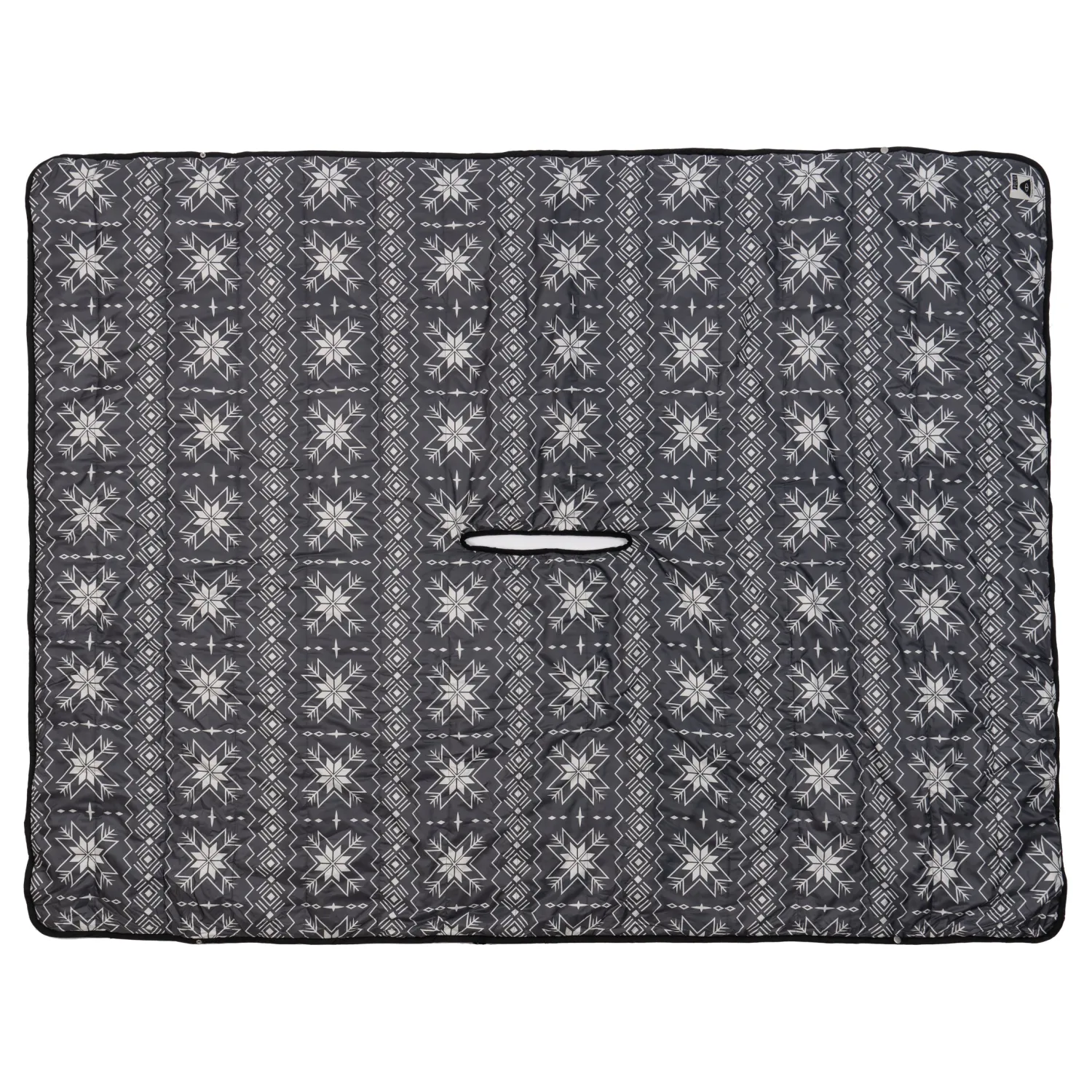 Poler Camp Accessories>Campforter Winter Black