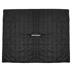 Poler Camp Accessories>Campforter Winter Black