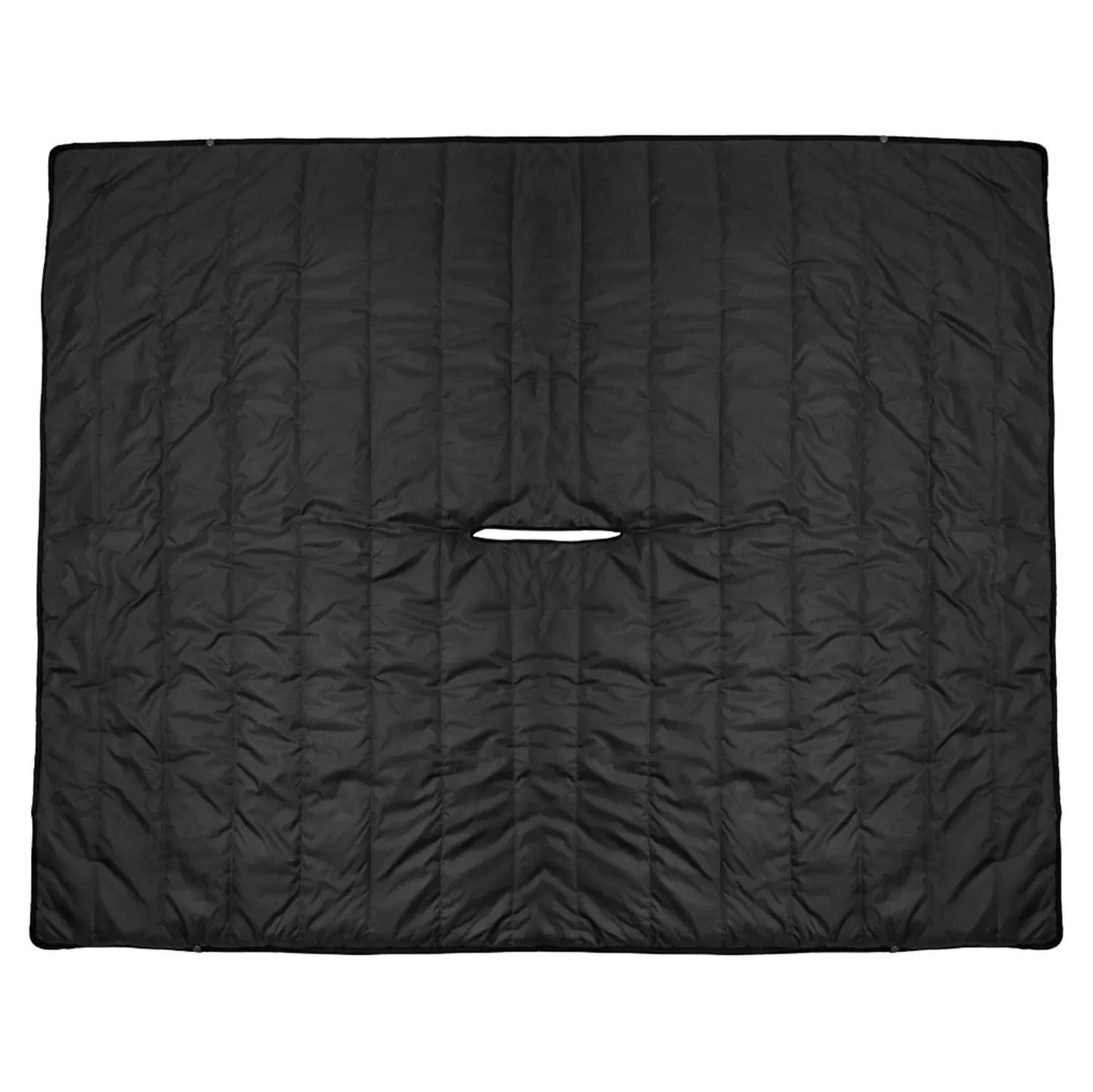 Poler Campforter Blanket>Campforter Winter Black