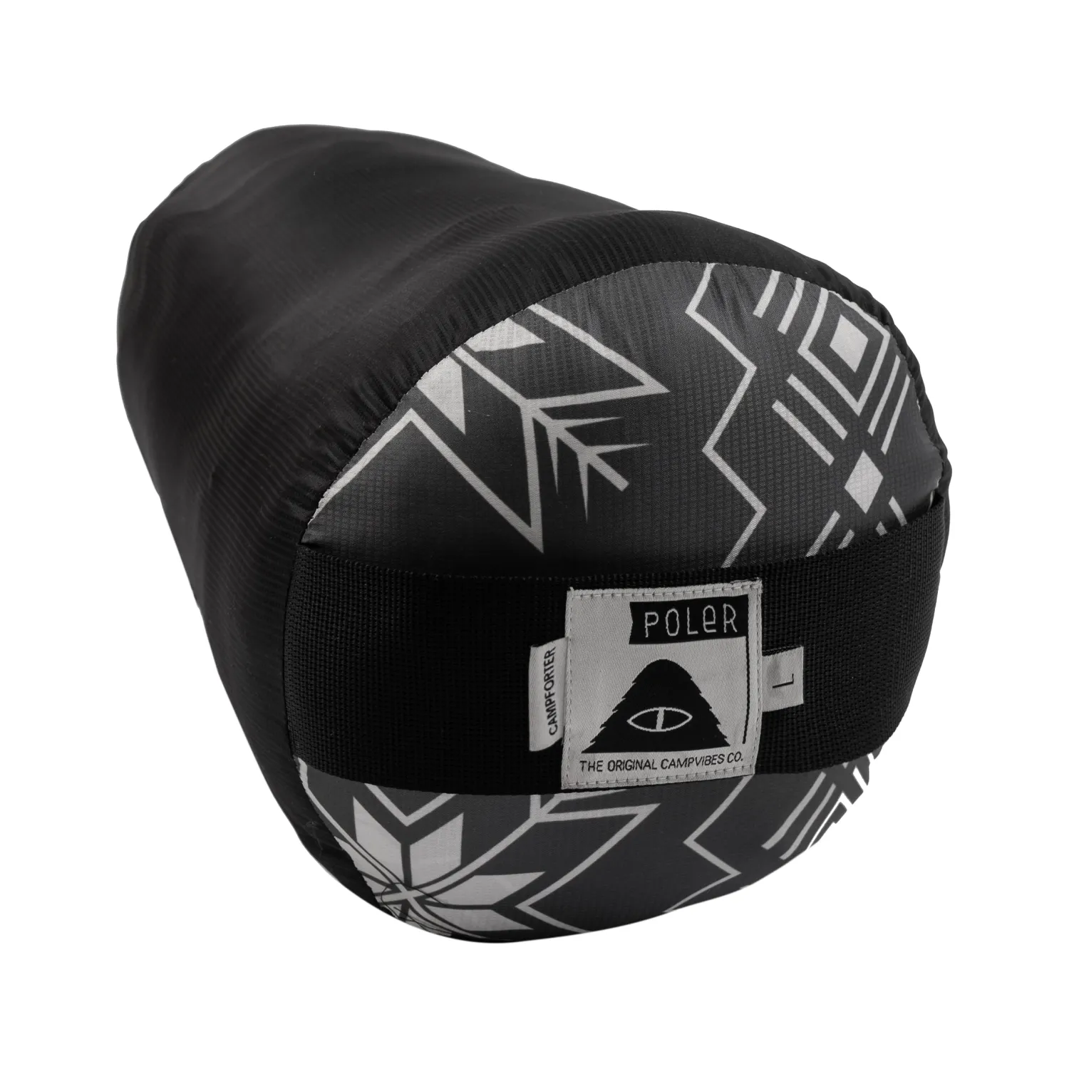 Poler Campforter Blanket>Campforter Winter Black