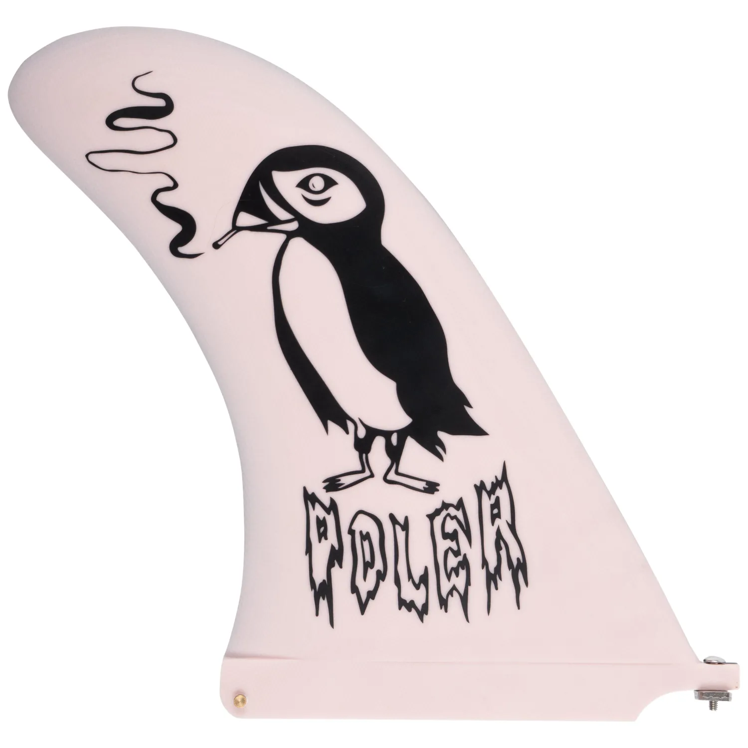 Poler Other Stuff>Captain Fin X Pivot 10 Black/Pink