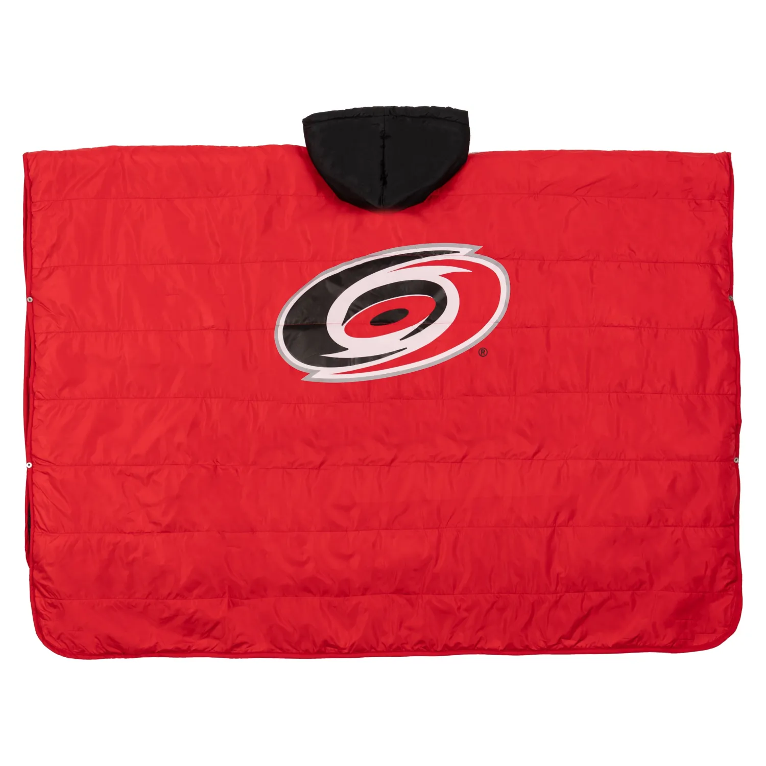 Poler Nhl>Carolina Hurricanes Poncho Assorted Colors