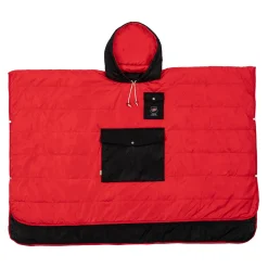 Poler Ponchos>Carolina Hurricanes Poncho Assorted Colors