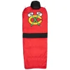 Poler Nhl>Chicago Blackhawks Napsack Assorted Colors