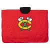 Poler Nhl>Chicago Blackhawks Poncho Assorted Colors