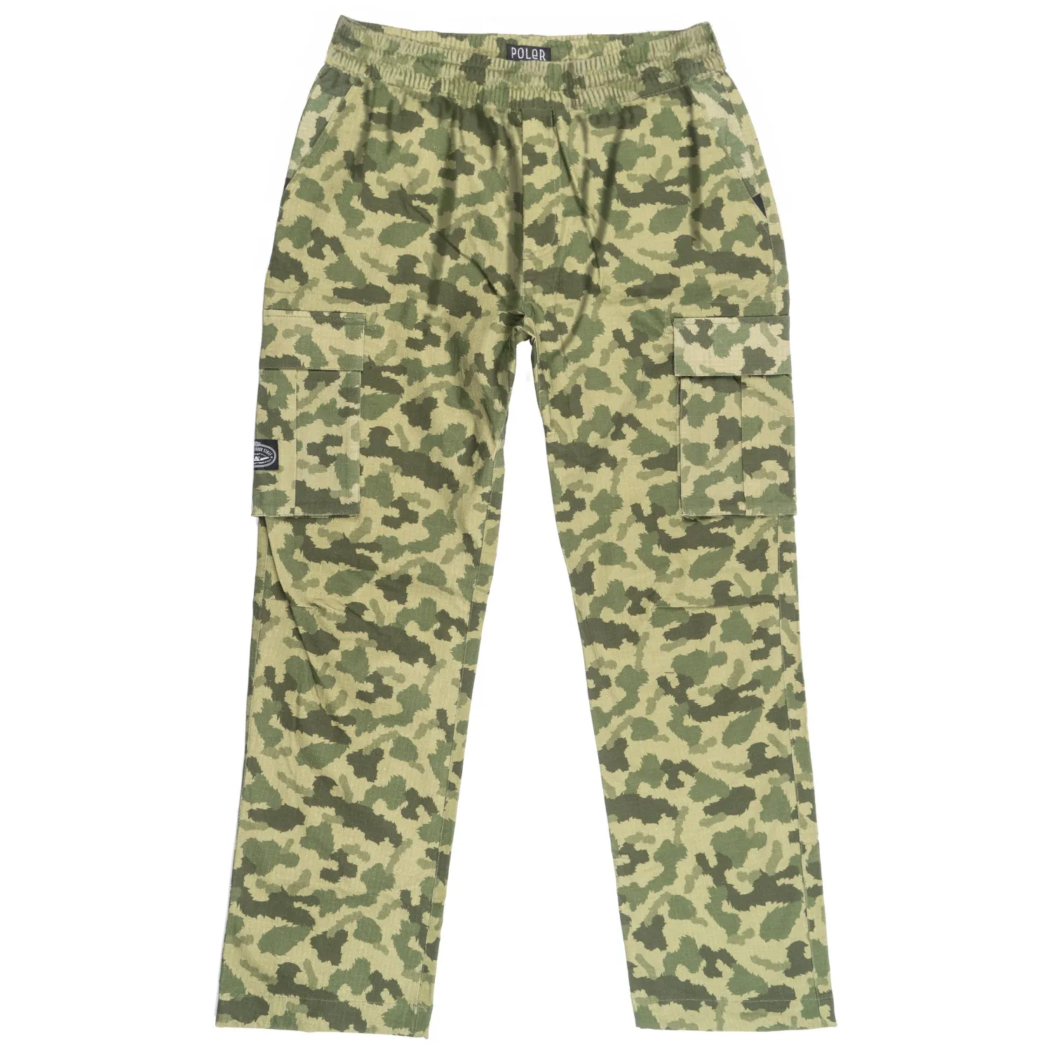 Poler Pants & Shorts>Chop Cargo Pant