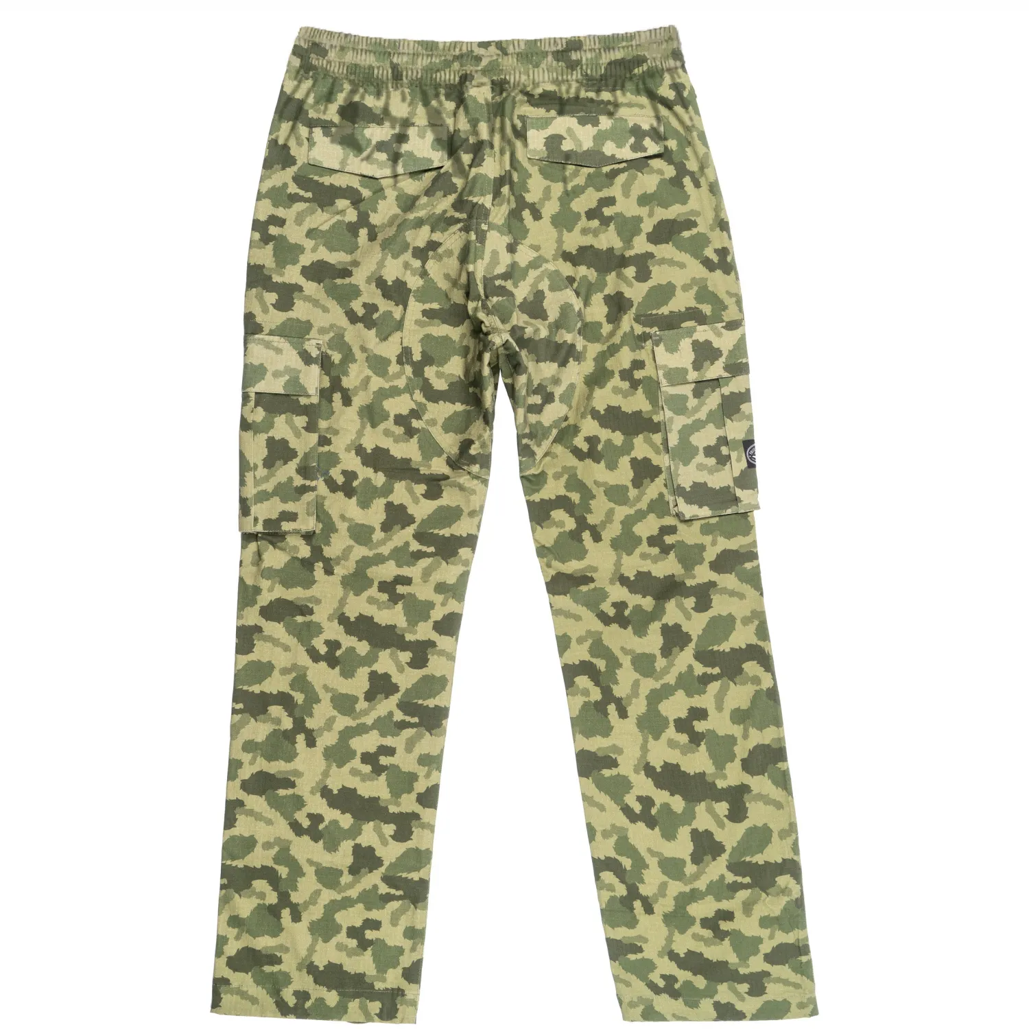 Poler Pants & Shorts>Chop Cargo Pant
