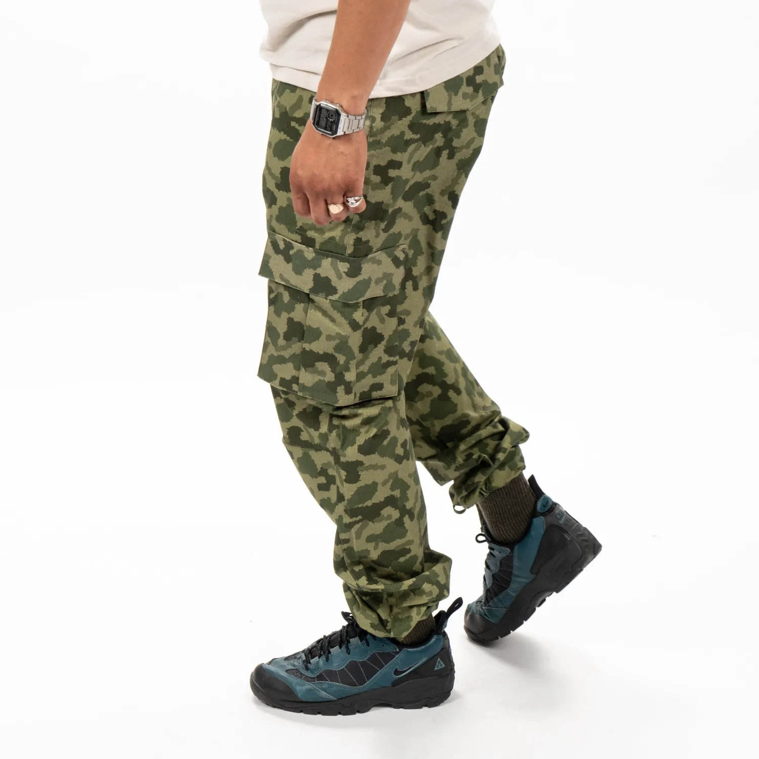 Poler Pants & Shorts>Chop Cargo Pant